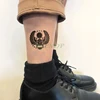 Waterproof Temporary Tattoo Sticker Ancient Egypt Scarab Fake Tatto Flash Tatoo Tatouage hand foot For Men Women ► Photo 2/6