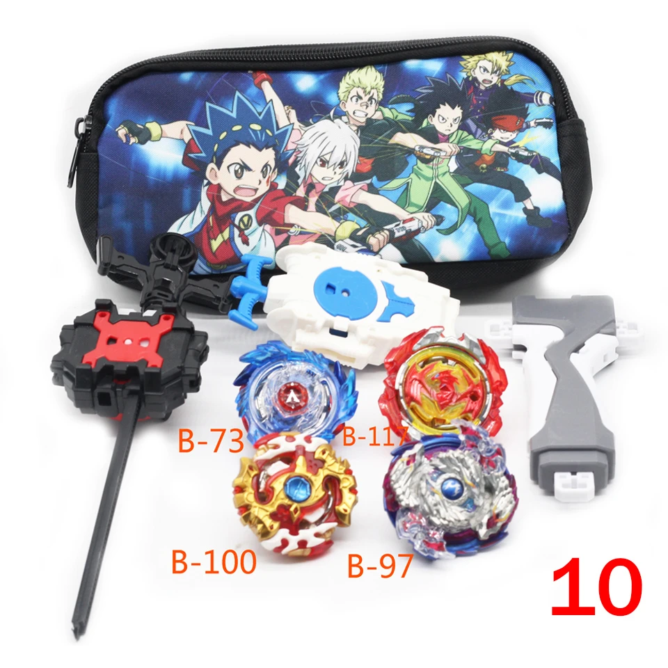 Все модели пусковые установки Beyblade Burst игрушки GT Arena Металл Бог Fafnir Прядильный механизм бейблэйд игрушки B-148 B-149 B-150