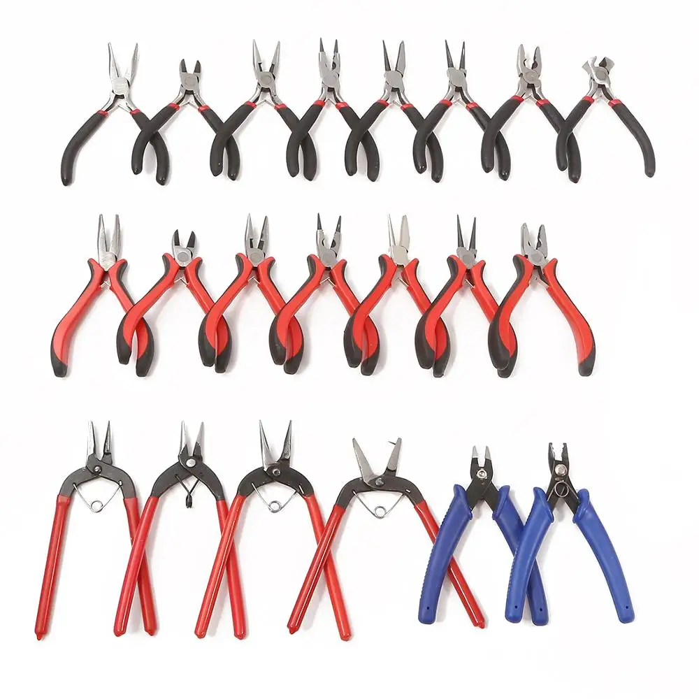 Best Needle Nose Pliers Jewelry Making Long Nose Plier Jewelry Making