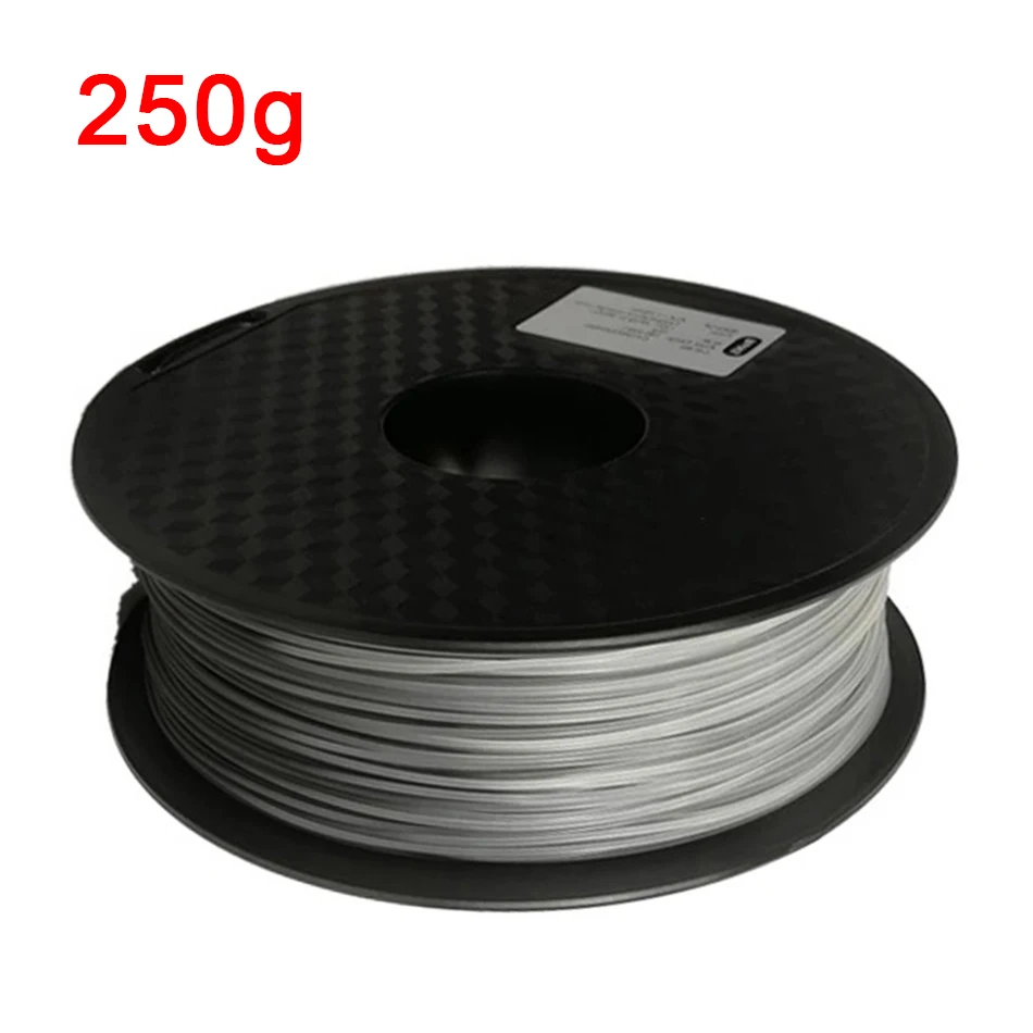 Color Changing with Temperature PLA 3D Printer Filament 1.75mm 500g/250g Gradient Thermochromic Sublimation Printing Material rainbow petg 3D Printing Materials