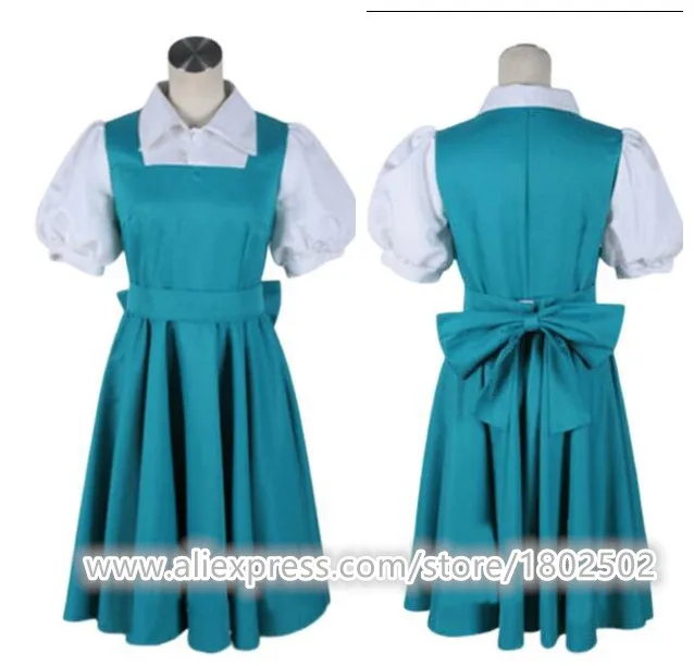 Карта аниме Captor Cardcaptor Sakura Косплей Sakura Li Syaoran костюм костюмы на Хэллоуин для взрослых унисекс