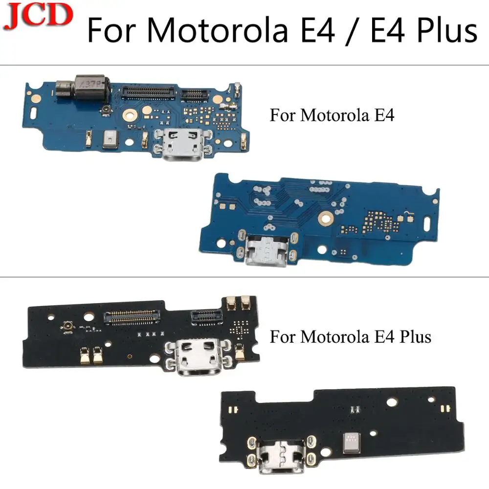 Штекер зарядного порта USB JCD для док станции штекер зарядки гибкий кабель с