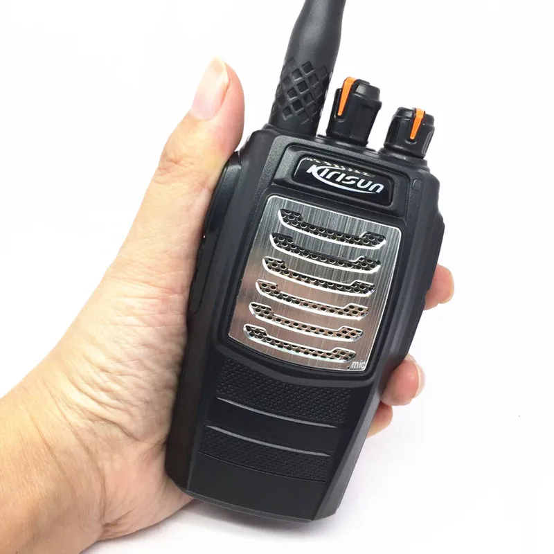 Kelishen PT3500S рация 5 Вт 400-470 МГц рация для civil отеля
