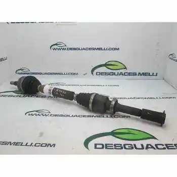 

TRANSMISSION FRONT RIGHT RENAULT SCENIC (HA ..)