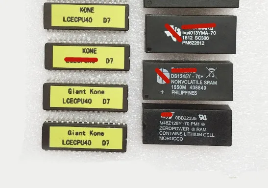 Лифт LCECPU40 D7 чип | Электроника
