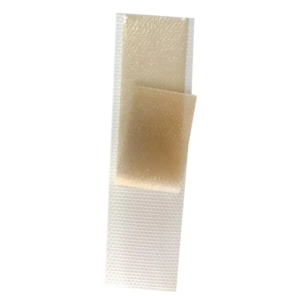 3.5x15cm Efficient Surgery Scar Removal Silicone Gel Sheet Therapy Patch for Acne Trauma Burn Scar Skin Repair Scar Treatment
