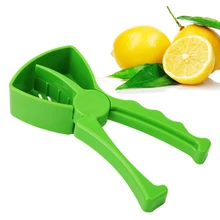 NICEYARD Extractor Juice Mini Squeezer Machine Lemon Squeezer Fruit Juicer Fruit Lime Fresh Juice Tool Manual Press Juicer