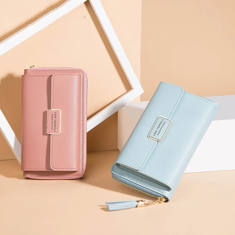 Wallets