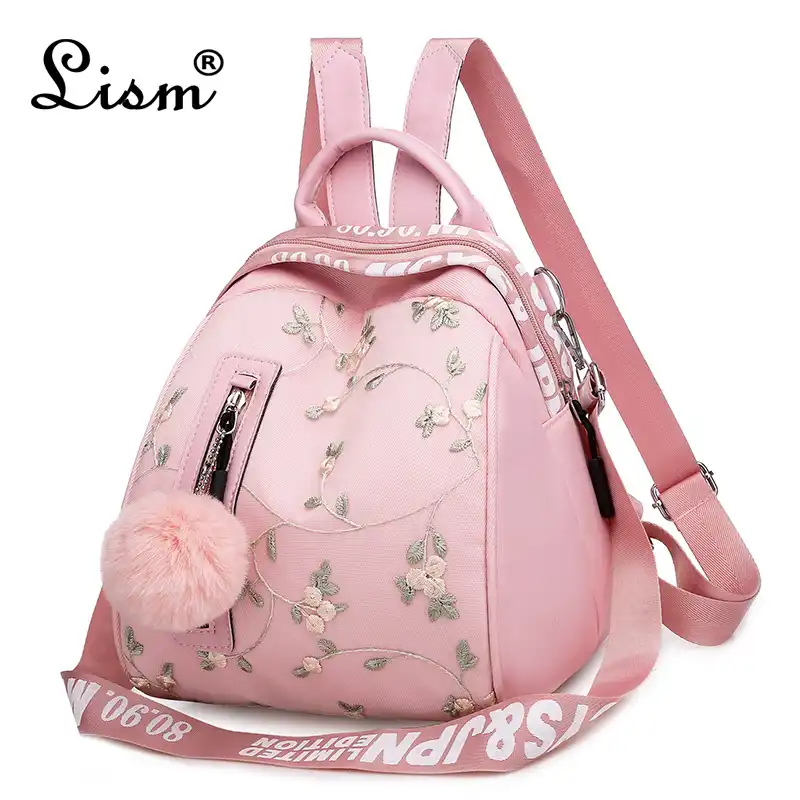 bolso multifuncional mujer