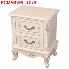 

Recamaras Mesa Auxiliar Mesillas Noche Para El European Wood Bedroom Furniture Mueble De Dormitorio Cabinet Quarto Bedside Table