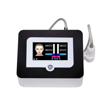 

Hot sale radar carved anti-wrinkle HIFU face-lifting machine radar carved facial care anti-aging Hifu machine