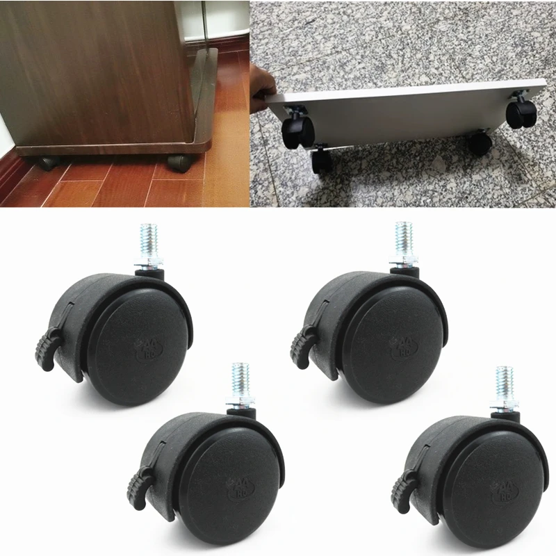 1 шт. кресло каталка двойной шарикоподшипник нержавеющая сталь тонкий УФ фильтр 49