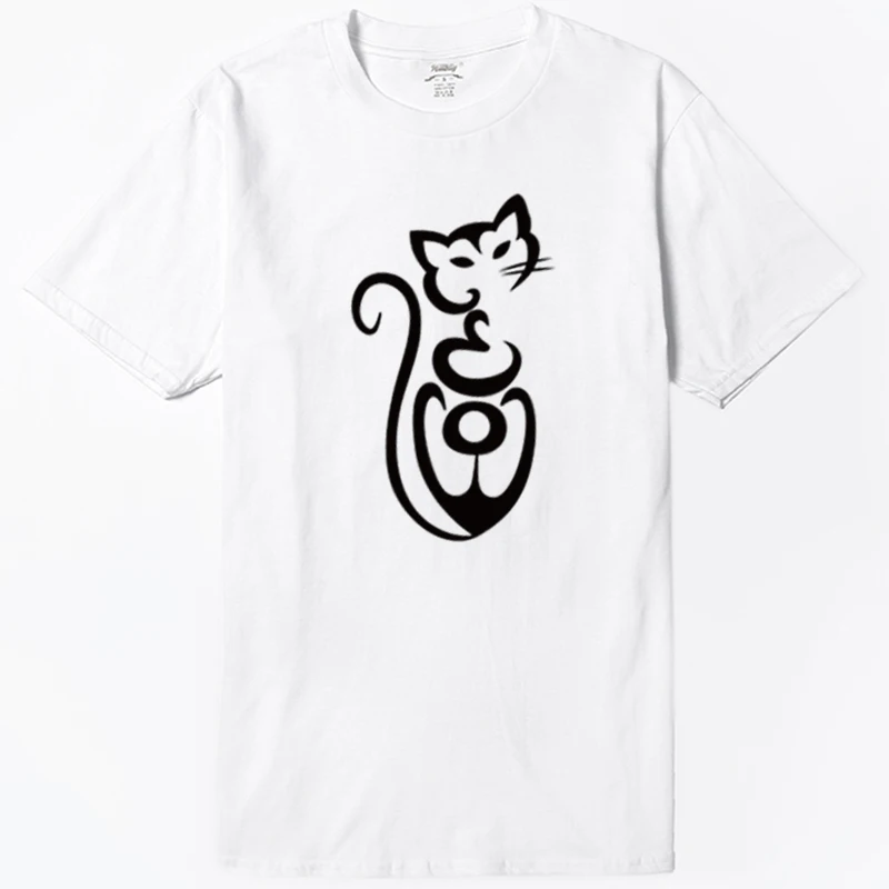 Black Cat What Tshirt Murderous Cat Knife Women Funny T Shirt Short Sleeve Halloween Tops Tees Femme Camisetas Verano Mujer 2019