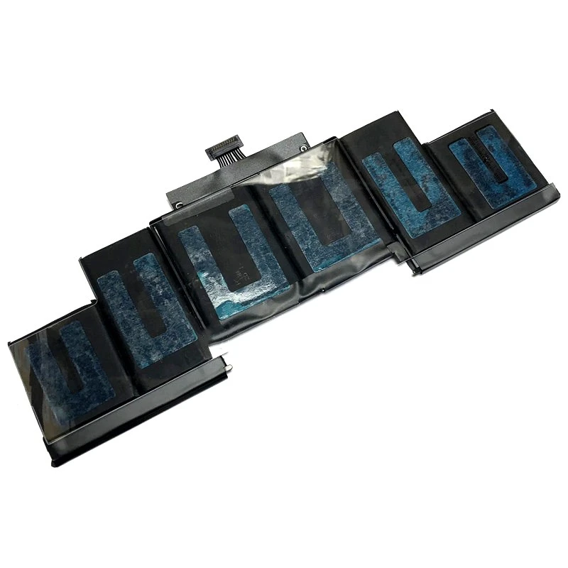 Bateria Onevan para Apple Macbook Pro 99.5wh 11.36v A1618 A1398 15 15.4 Ano 2023 Mjlq2ll a Mjlt2ll a Ano 2023 - Imagem 4