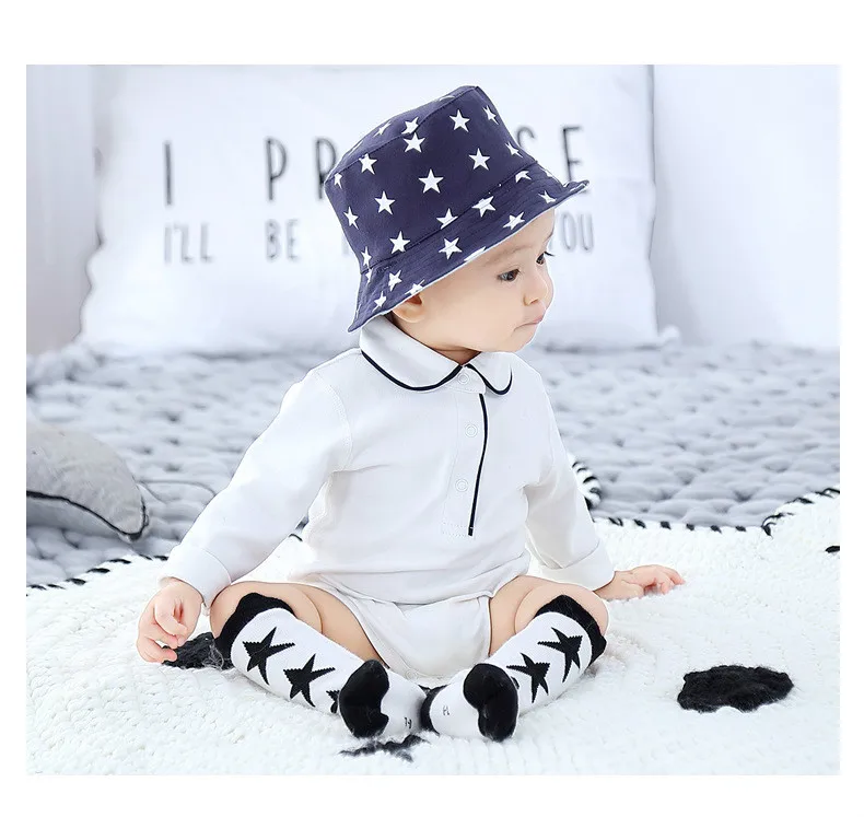 Bodysuit for Newborns Baby Clothes Baby Girl Clothes Newborn Clothes Long Sleeve White Baby Ropmer One-piece Baby Boy Clothes