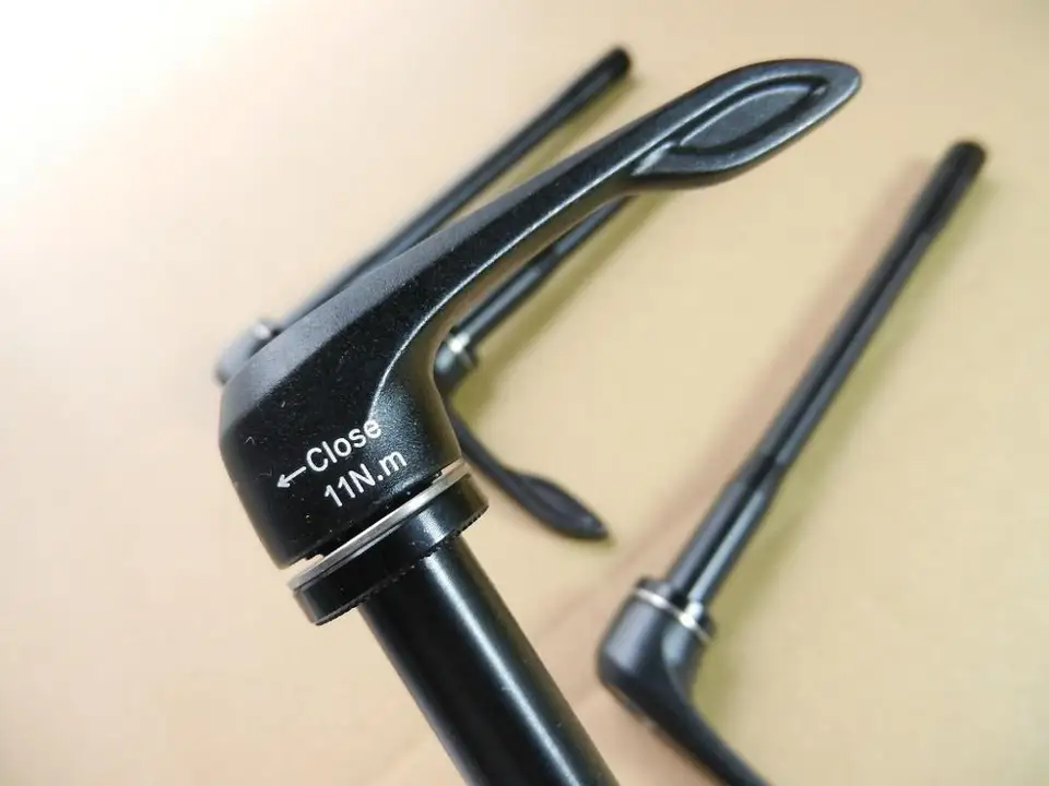 giant quick release skewer