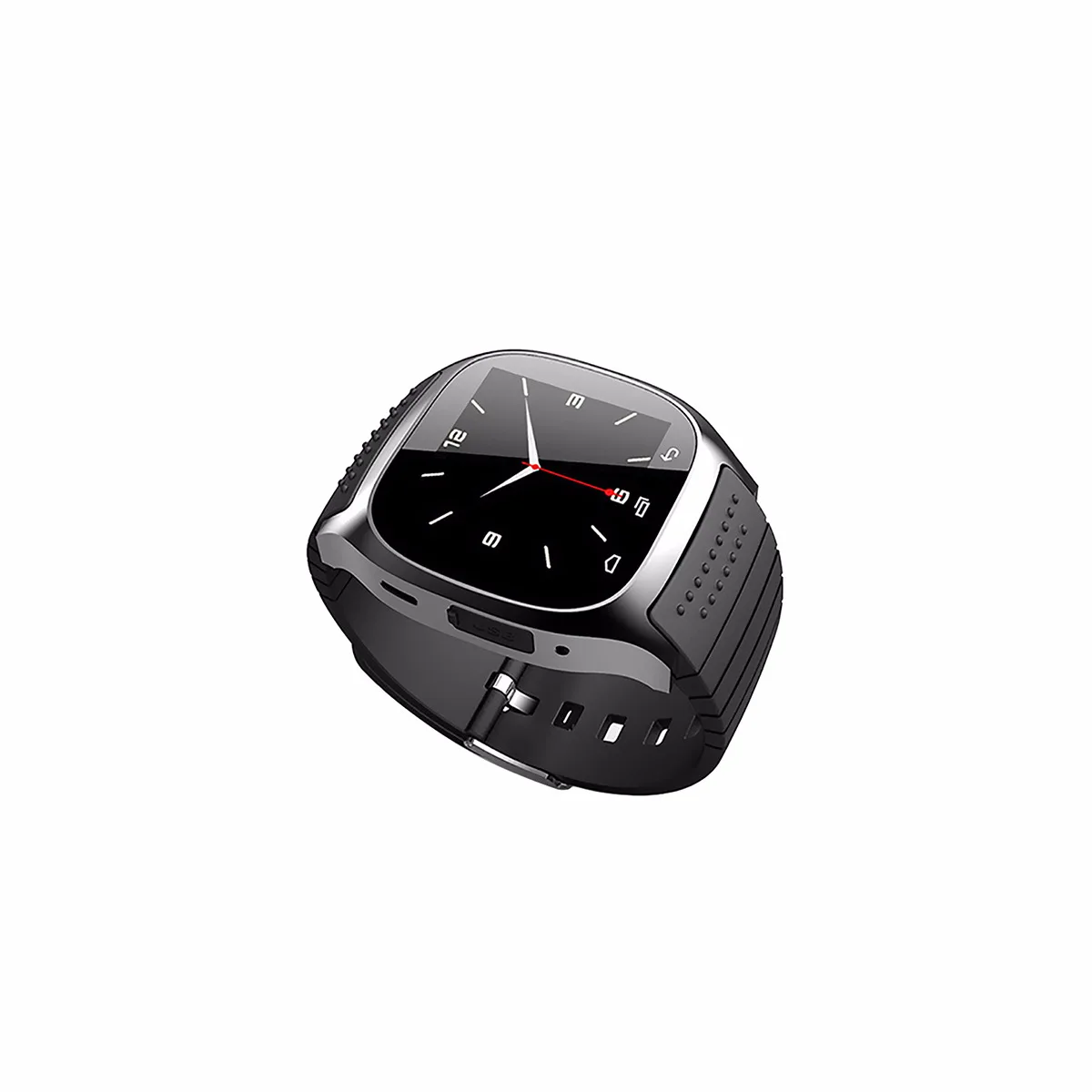 

Умные часы VVW006 с Bluetooth, измеритель движения, часы с Bluetooth