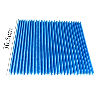 

Air Purifier Filter Replacement for DaiKin MC70KMV2 series MC70KMV2N MC70KMV2R MC70KMV2A MC70KMV2K Air Purifier Filters Part