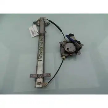 

807212S40A Window Lifter Front Left Nissan Pick-up (d22) 2.5 16v Turbodiesel Cat