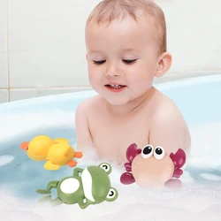 Jouets de bain pour bébé de 2 à 4 ans, jeu d'eau, pour la piscine, pour les tout petits de 0 à 12 mois, pour l'été 