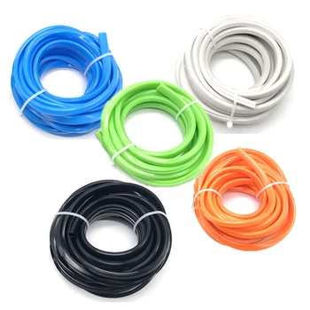 

3D Print DIY Parts 2020 Aluminum Profile Strip Kit with Rubber Cover