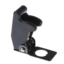 Простая установка прямой покрой промышленная защита Водонепроницаемый Замена переключателя крышка выключателя безопасности Кепки защитное, против пыли