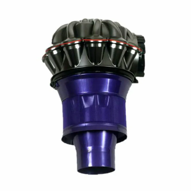 Пылесос центральный Циклон+ инструмент для удаления для Dyson DC58 DC59 DC61 DC62 V6 новое поступление