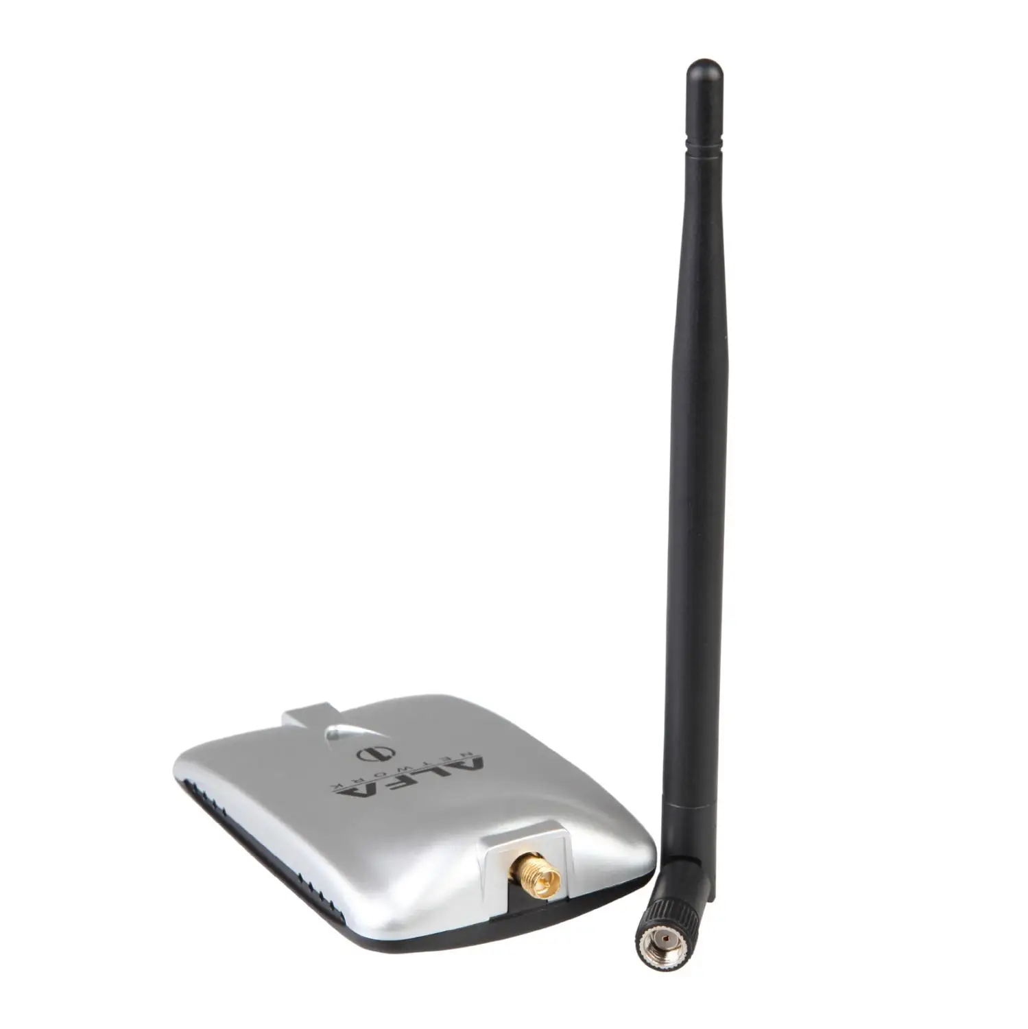 ALFA AWUS036H Realtek RTL8187L чипсет 2000 МВт Беспроводной USB Wifi адаптер 54 Мбит/с беспроводной USB Wi-Fi карта