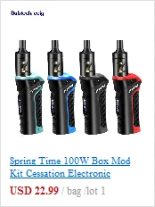 5 шт. сменные катушки для X mini 80 Вт vape ручка набор с электронной сигаретой 0.7ом японский хлопок заменить головной сердечник для X mini 80 Вт