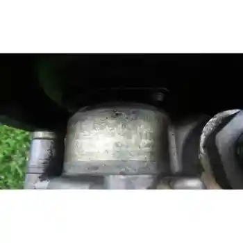 

145593 pump Power Steering Mercedes C-Class (w202) Family
