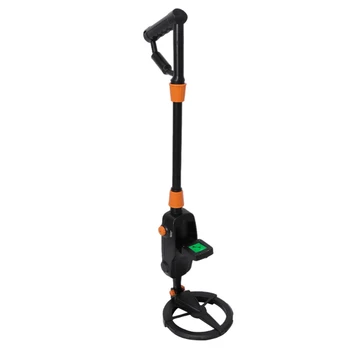 

Metal Detector Searching Gold Digger Treasure Hunter Metal Finder Seeking Tool