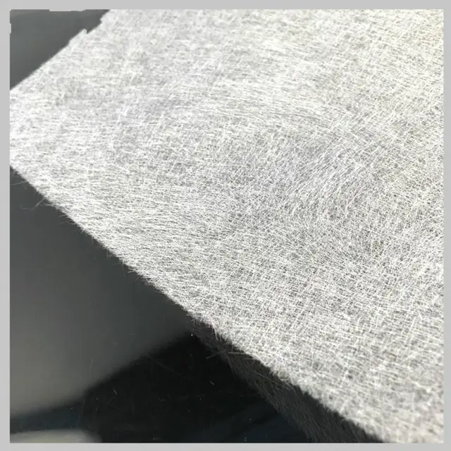1 meter/5 meter 30gsm Glass Fibreglass Mat  Fiber Cutting Fiber Cloth Alkali-free Fiberglass Chopped Strand Matting 3