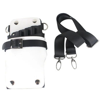 

Adjustable Strap Belt for Storing Hairdressing Tools Scissors Clips Combs Hair Scissors Bags