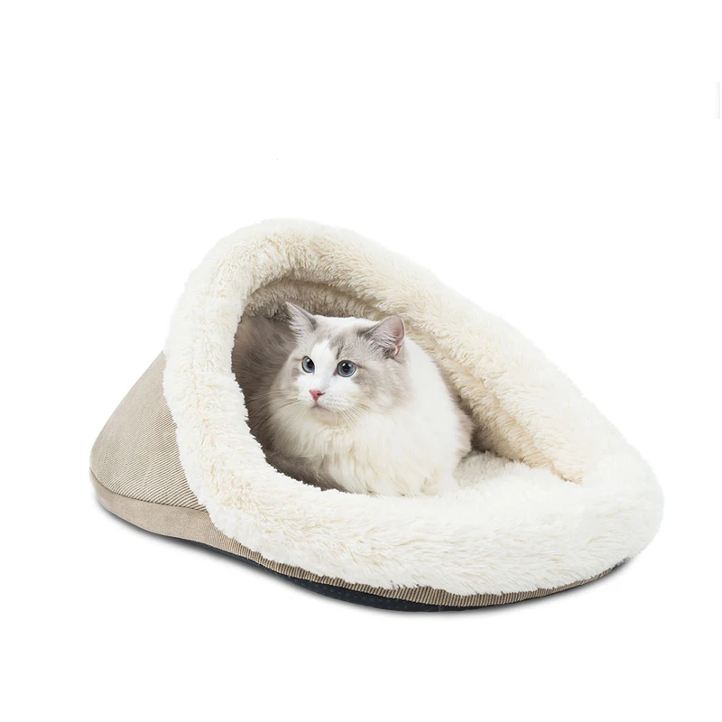 DannyKarl High-end для домашнего любимца дизайн домашние тапочки Pet гнездо кошка собака диван кровать для кошки