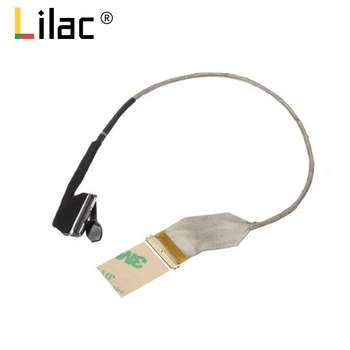 

Video screen Flex wire For HP CQ42 G42 G56 CQ56 laptop LCD LED LVDS Display Ribbon cable DD0AX1LC001