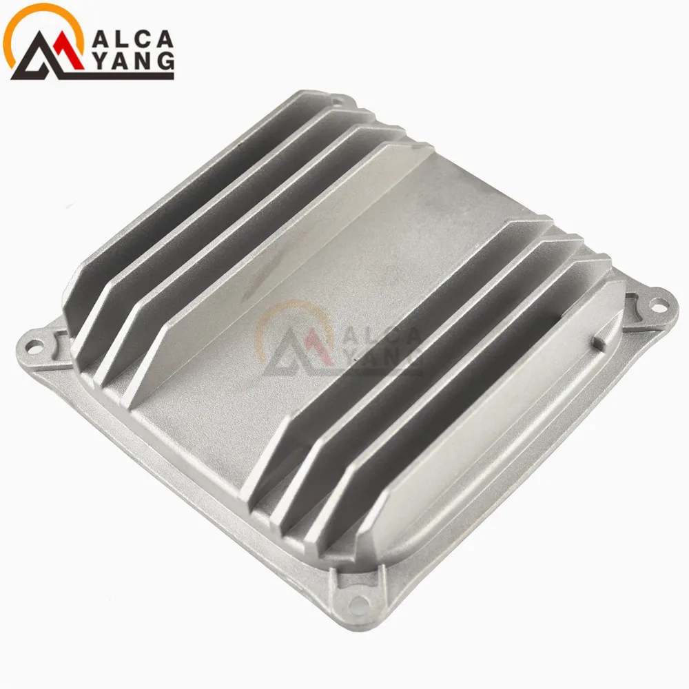 Для MB W166 балласт для LEAR LAM-S5 светодиодный DRL ILS фара блок управления для Mercedes Benz SL-Class GL W166 2012- A2189009203