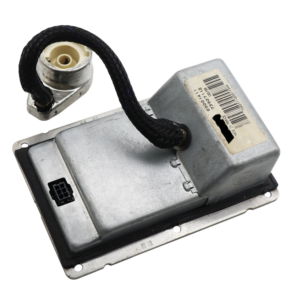 89001411 6pin ксенон HID LAD5GA 73930912 фары D2S воспламенитель 73927112 управления балласт для Avantime 7701206756 автомобильная лампа - Цвет: Ballast