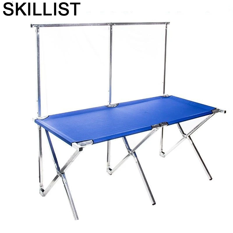 Campismo Camp Tafel Tisch стол для пикника Meble Ogrodowe складной Kamperen Plegable Mesa Kamp Salon De Jardin