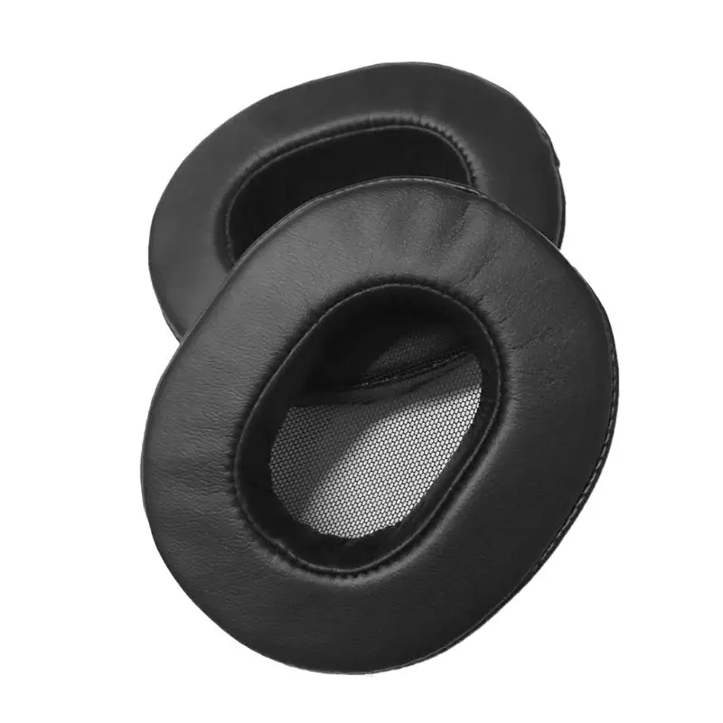 1 пара кожаных амбушюр подушечка подушечки для sony MDR-1A 1ADAC наушники