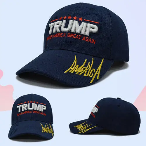 Бейсболка унисекс 2020 Make America Great Again бейсболка для мужчин бейсбольная кепка