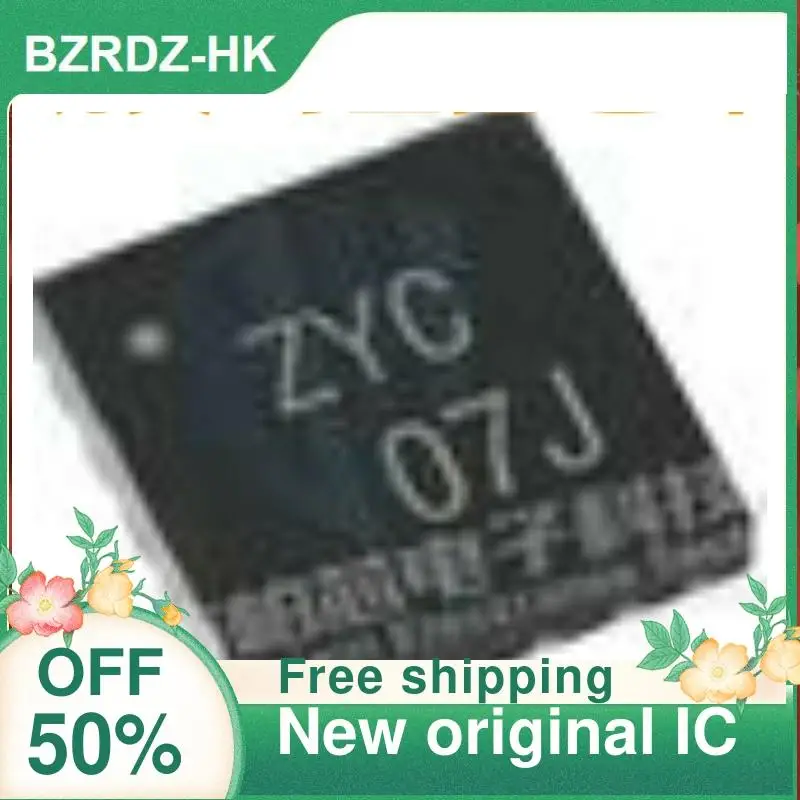 

10PCS TUSB1106RSVR TUSB1106 ZYC UQFN16 New original IC