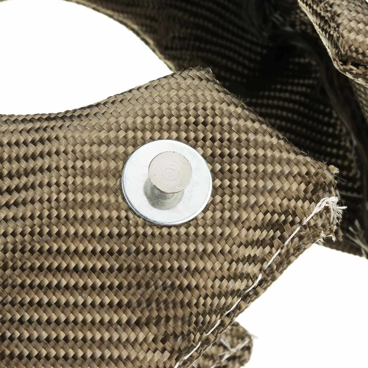 Autoleader 1 шт. Титан T4 Turbo Blanket Turbo тепловой защиты Зарядное устройство крышки Turbo защиты Зарядное устройство крышка Обёрточная бумага огнезащитные изоляции