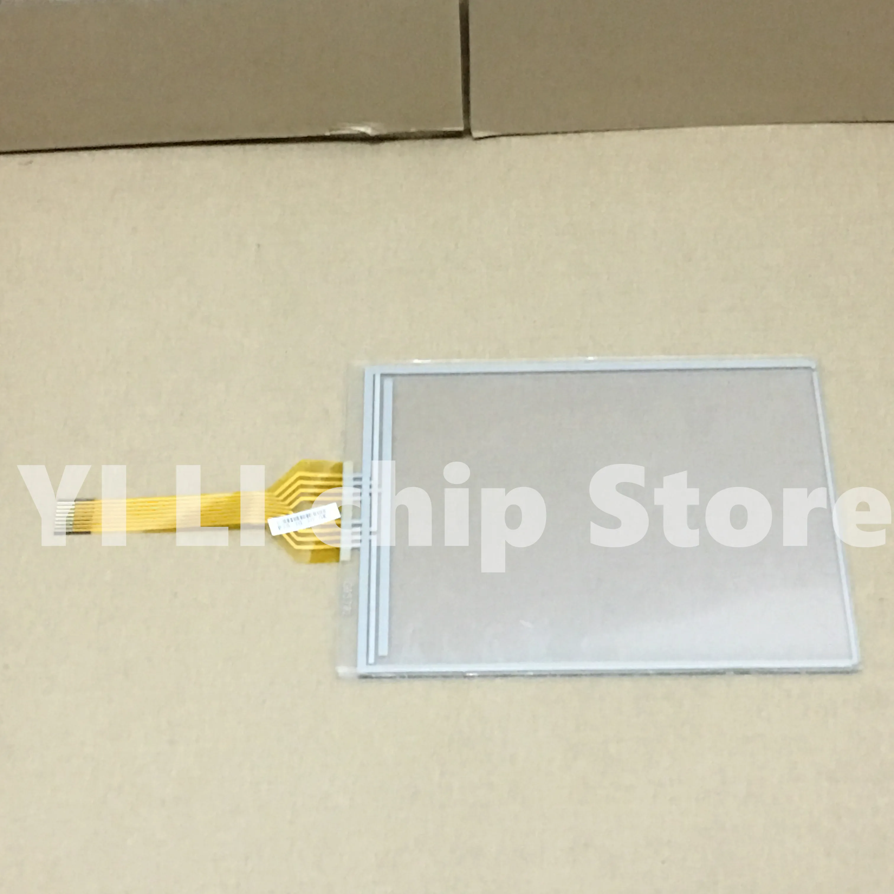 Новый S806M10D S806M20D S806CD HMI PLC Сенсорный экран Панель Мембранный сенсорный |