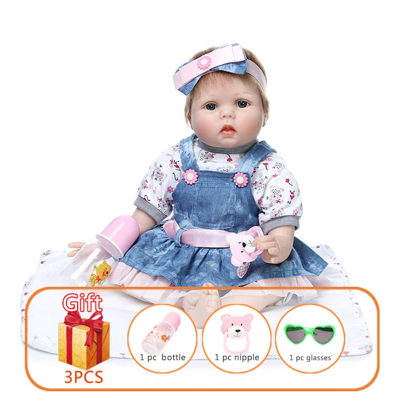 baby dolls that can talk