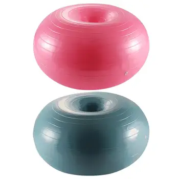 

Fitball Fitness Gym Yoga Balls Balance Massage Ball Bola Pilates Fitball for Yoga Balance Sports Training Exercise Health Care