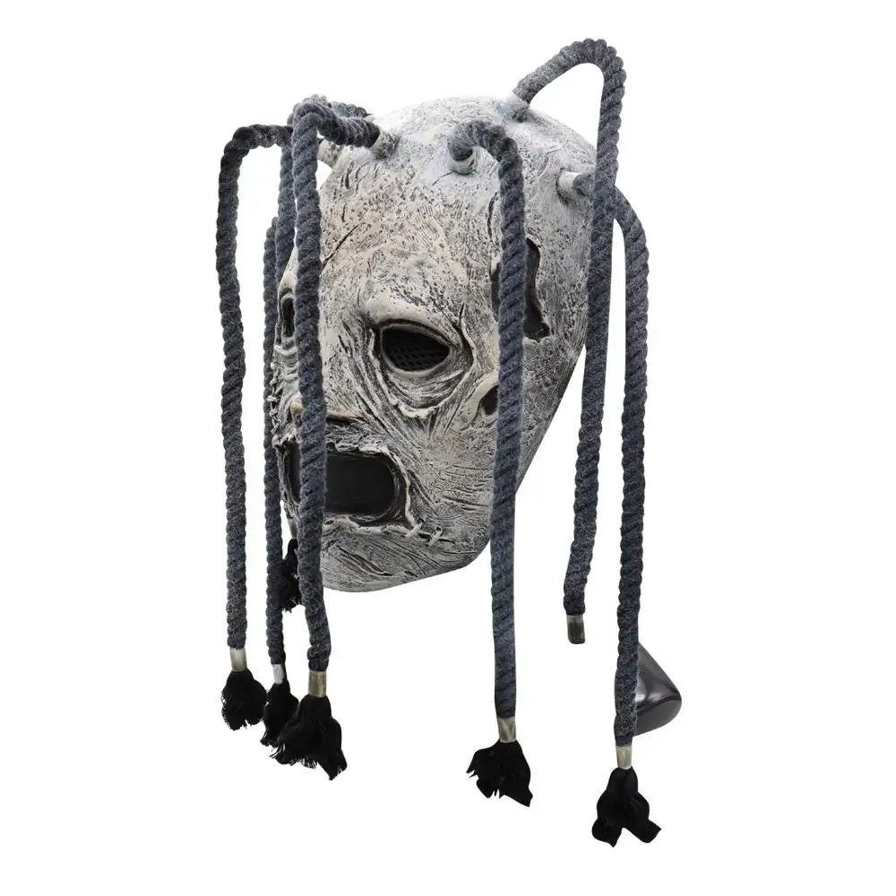 Джои из Slipknot маска Хэллоуин реквизит для дома с привидениями Косплей страшные, пугающие
