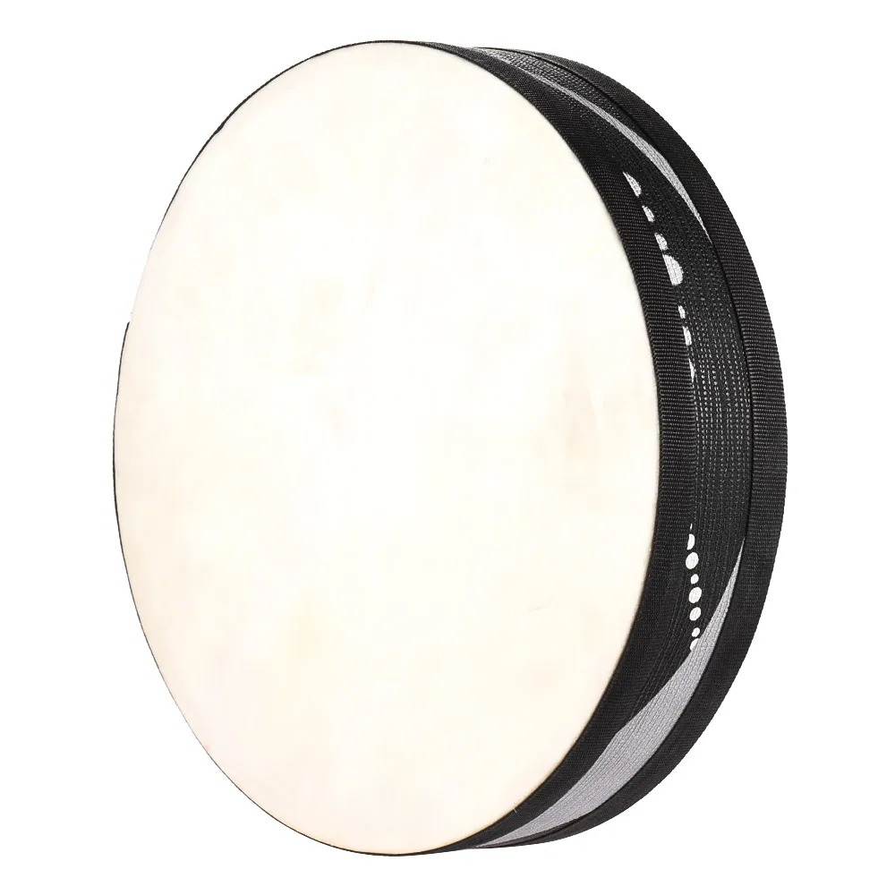 High Quality 8Inch/10 Inch Ocean Wave Bead Drum Gentle Sea Sound Musical Instrument Percussion Instruments
