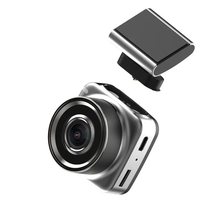 Q2N Full HD 1080p Мини Автомобильный видеорегистратор с функцией ночного видения видеорегистратор видео регистратор для автомобиля аксессуары