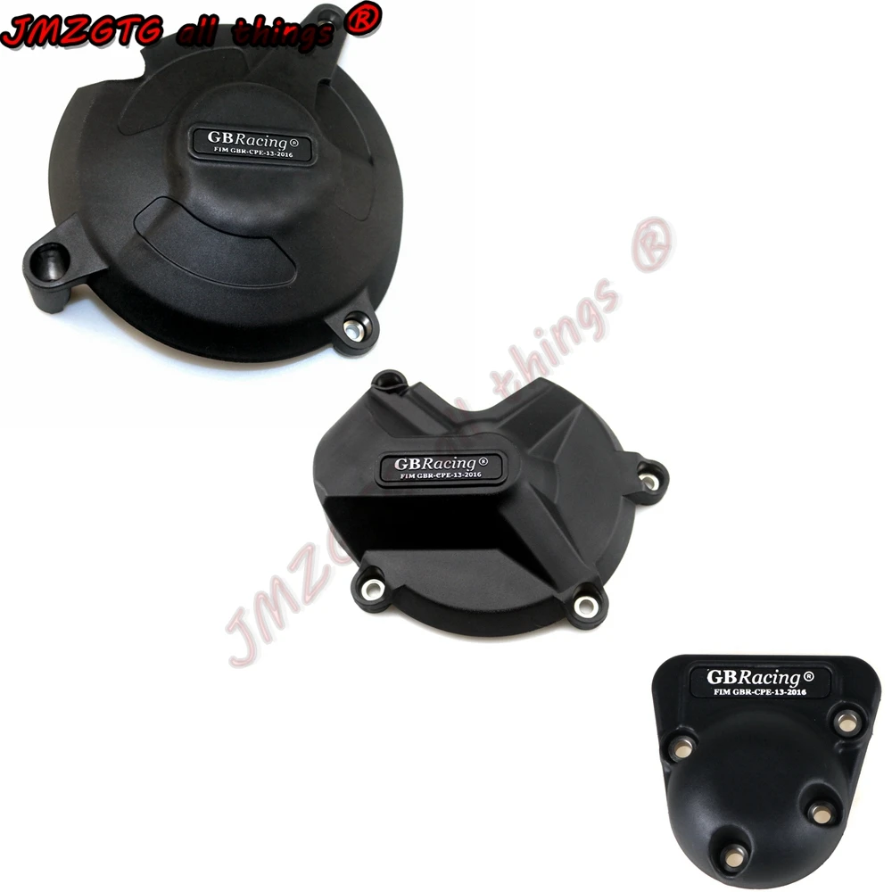 Motorcycles Engine Cover Protection Case For Case GB Racing For BMW S1000RR-S1000R S1000XR GBRacing Engine Covers motorcycle engine cover,engine cover protector,engine guard