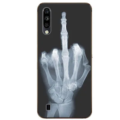 Для zte Blade A7 чехол 6,088 ''модный силиконовый мягкий, симпатичный, из ТПУ чехол s для zte Blade A7 чехол для телефона